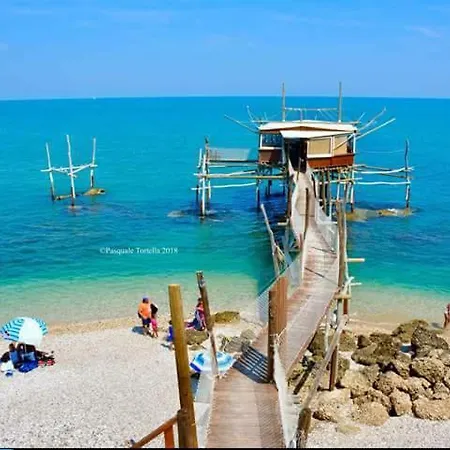 Ortona Holiday B&B Gasthuis Ortona