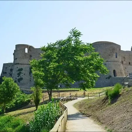 Gasthuis Ortona Holiday B&B *