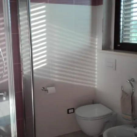 Ortona Holiday B&B أورتونا