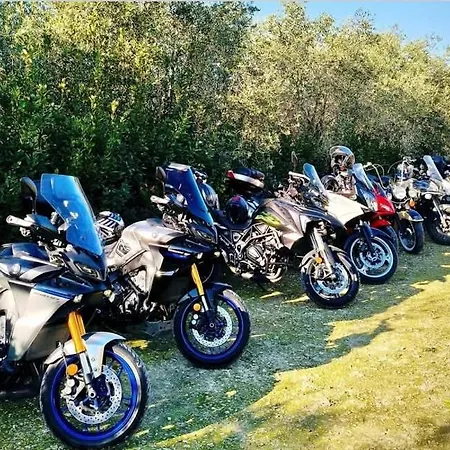 بيت ضيافة Ortona Holiday B&B