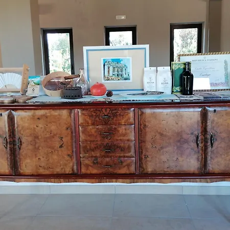 Ortona Holiday B&B * أورتونا