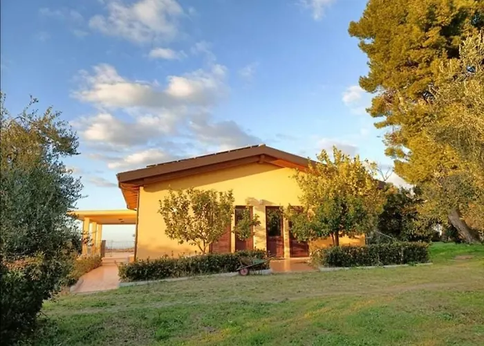 Ortona Holiday B&B Ortona