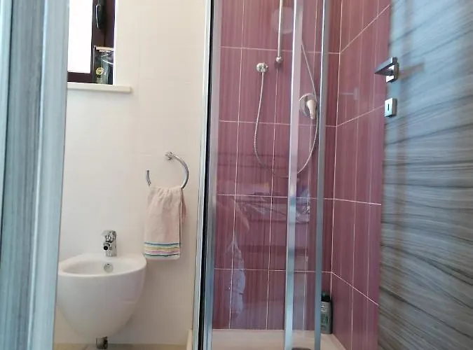 Casa de hóspedes Ortona Holiday B&B