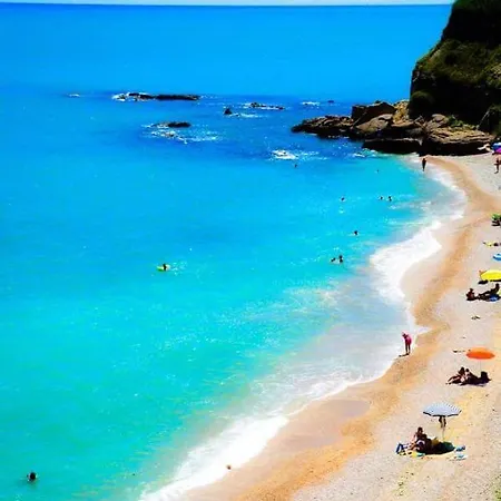 Ortona Holiday B&B Guest house *