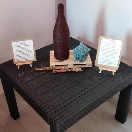 Ortona Holidays Guest House