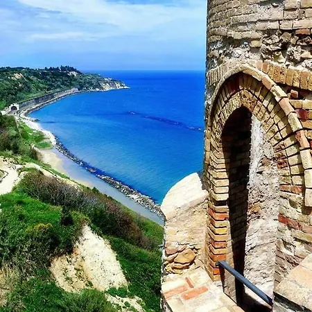 Ortona Holiday B&B *