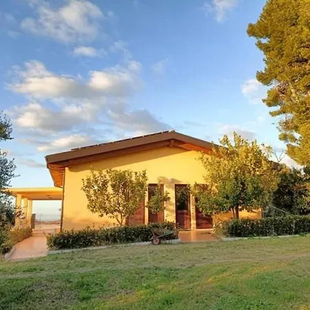 Ortona Holiday B&B Ortona