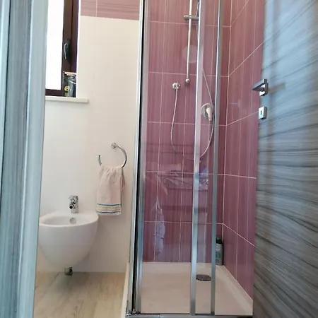 Гостевой дом Ortona Holiday B&B