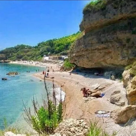 Ortona Holidays Guest House Maison d'hôtes Ortona