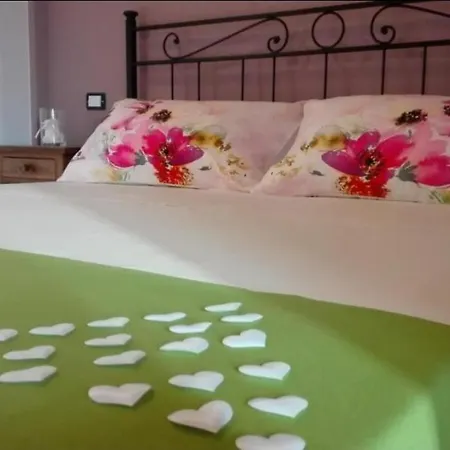 Ortona Holiday B&B Гостевой дом