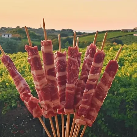 Ortona Holiday B&B * Ortona