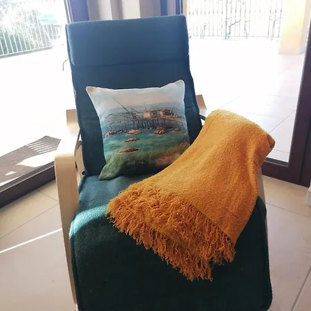 Affittacamere Ortona Holiday B&B