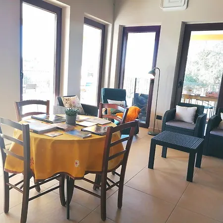 Ortona Holiday B&B Ortona