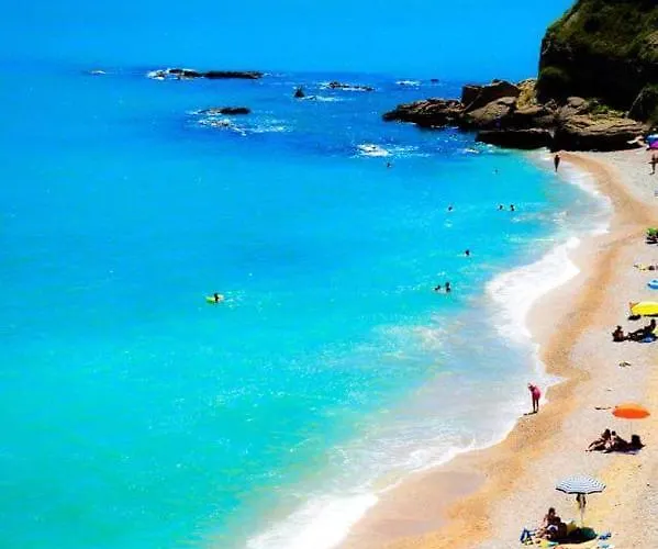 Ortona Holiday B&B Gasthuis *