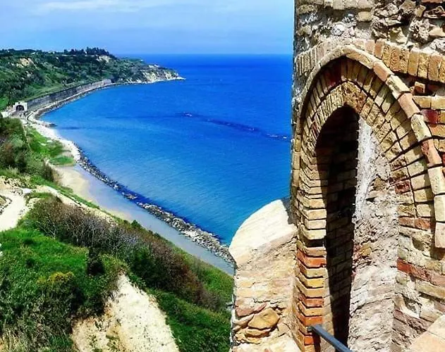 Ortona Holiday B&B *