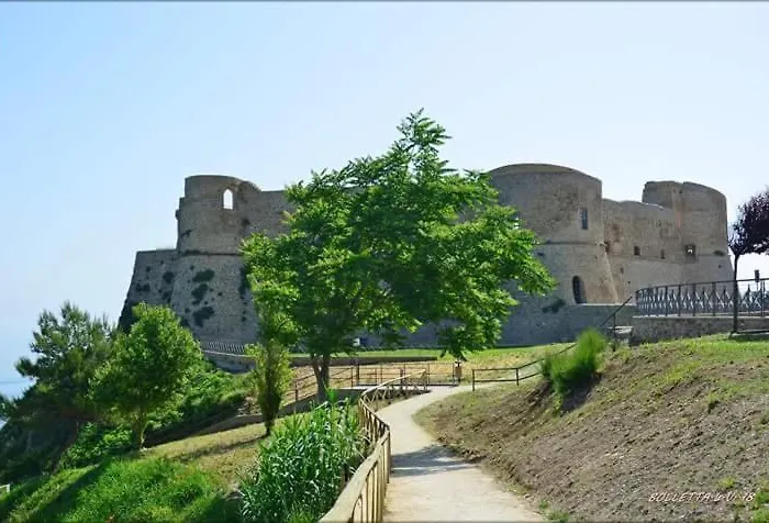 Gasthuis Ortona Holiday B&B *