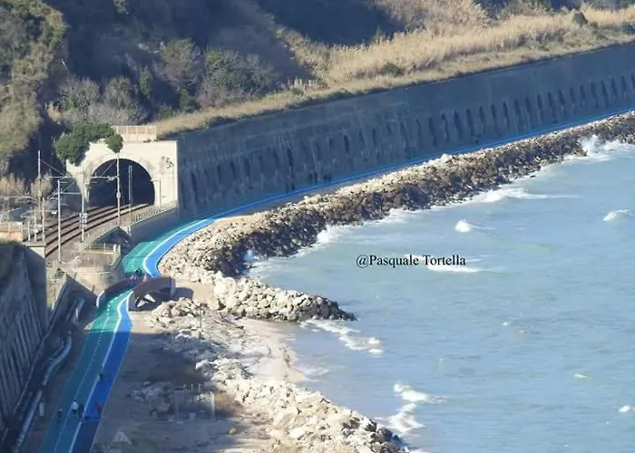 Gasthuis Ortona Holiday B&B *