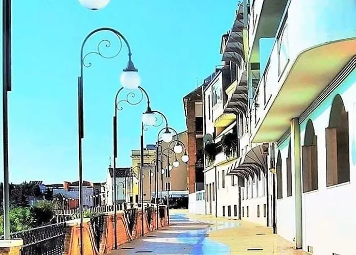 Gasthuis Ortona Holiday B&B Ortona