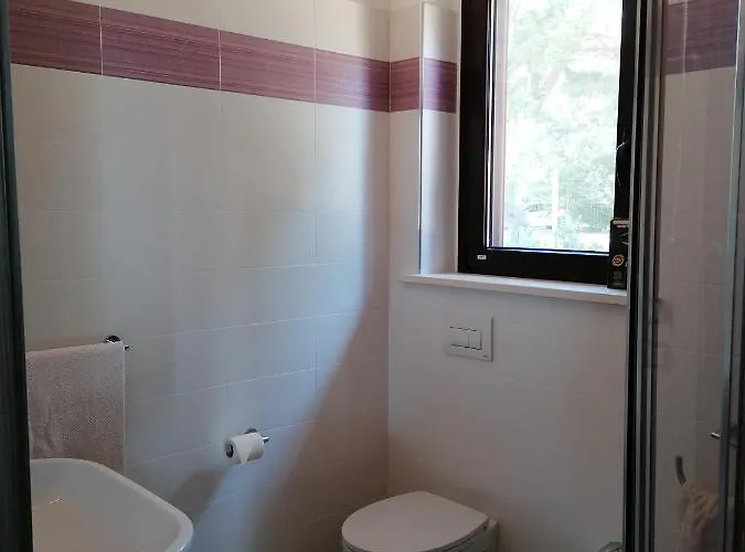 Ortona Holiday B&B Gasthuis *