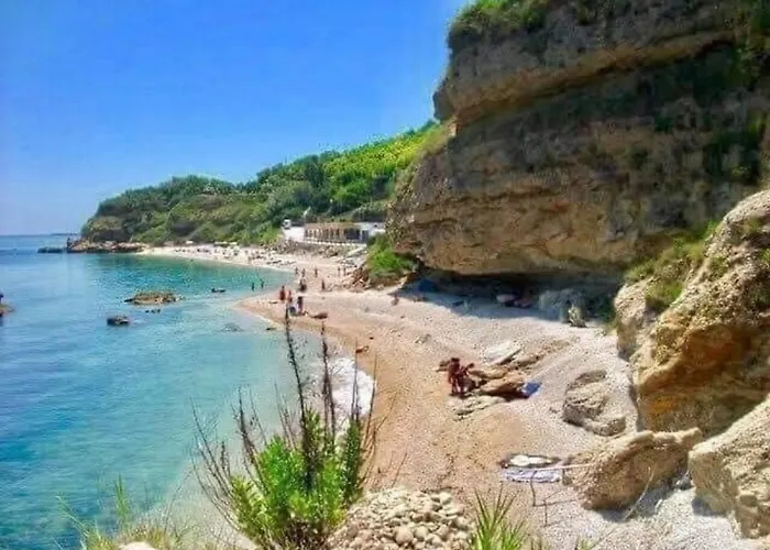 Holidays Pensión Ortona