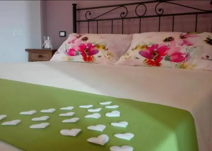 Ortona Holiday B&B Gasthuis