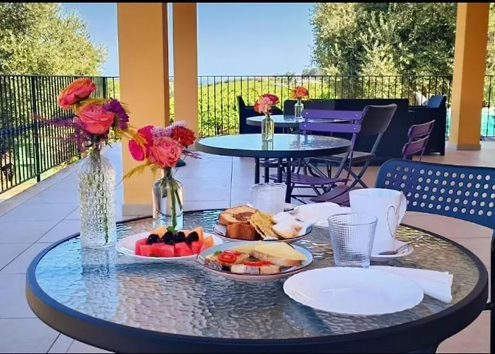 Ortona Holiday B&B Gasthuis *