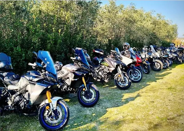 Gasthuis Ortona Holiday B&B