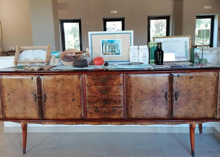 Ortona Holiday B&B * Ortona